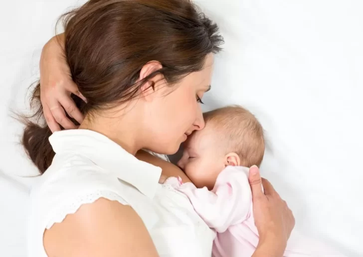 Semana de la lactancia materna: mitos y verdades sobre esta alimentación natural