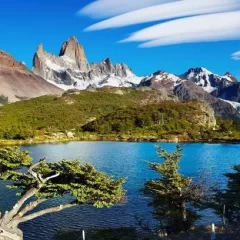 Turismo: el movimiento fue “bueno” en Santa Cruz, según informe de CAME