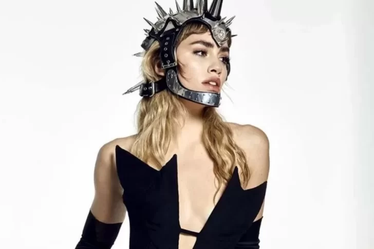 Lali Espósito en Santa Cruz: la cantante sumó nuevas fechas en su gira por el sur 
