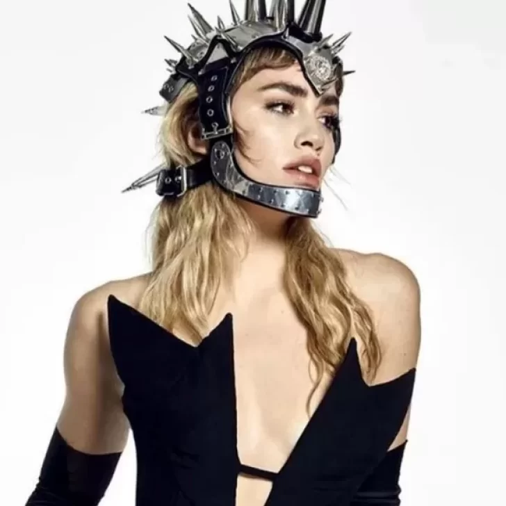 Lali Espósito en Santa Cruz: la cantante sumó nuevas fechas en su gira por el sur 