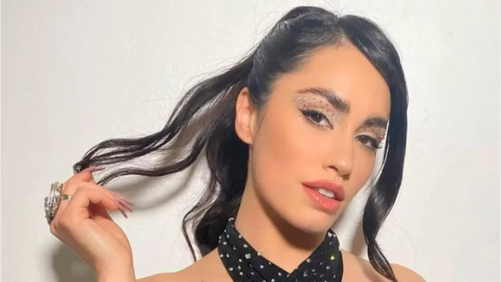 Lali Espósito busca hacer historia con su presentación en Vélez