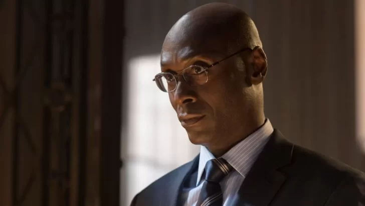Conmoción en Hollywood: murió Lance Reddick, actor de John Wick y The Wire