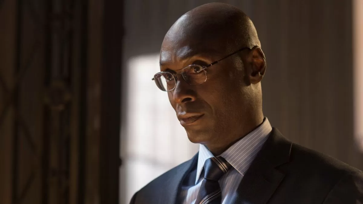 Conmoción en Hollywood: murió Lance Reddick, actor de John Wick y The Wire