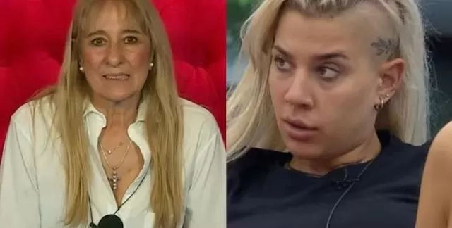 Video. La Tora de Gran Hermano menospreció la ayuda de su madre y la mataron en las redes