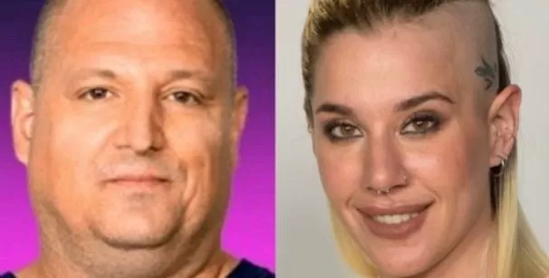 Ariel de Gran Hermano habló sobre su relación con la Tora antes de ingresar al reality: “Somos de…”