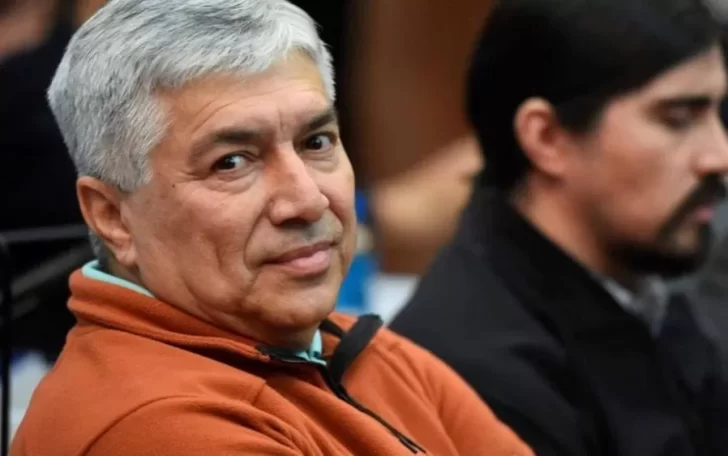 Lázaro Báez continuará con prisión domiciliaria: la justicia rechazó liberarlo