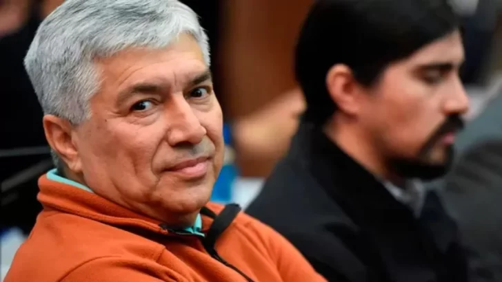 Revés judicial para Lázaro Báez: la Corte Suprema rechazó su pedido de libertad