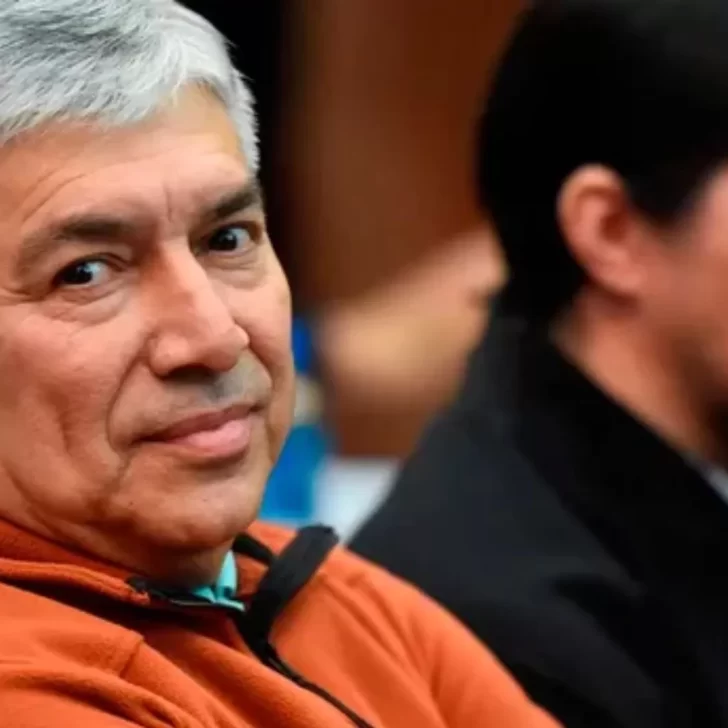 Revés judicial para Lázaro Báez: la Corte Suprema rechazó su pedido de libertad
