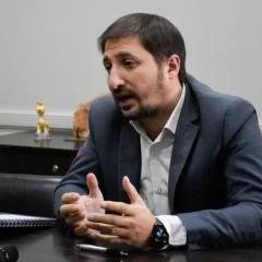Leandro Zuliani: “Santa Cruz fue la primera provincia en otorgar un bono”