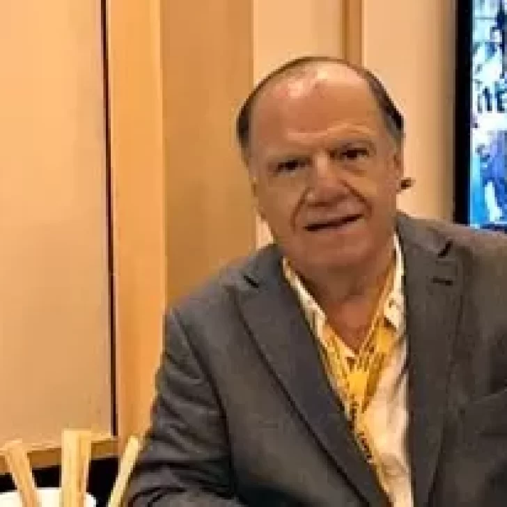 Murió a sus 80 años Raúl Lecouna, reconocido productor de televisión Murió a sus 80 años Raúl Lecouna, reconocido productor de televisión