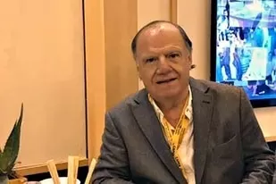 Murió a sus 80 años Raúl Lecouna, reconocido productor de televisión