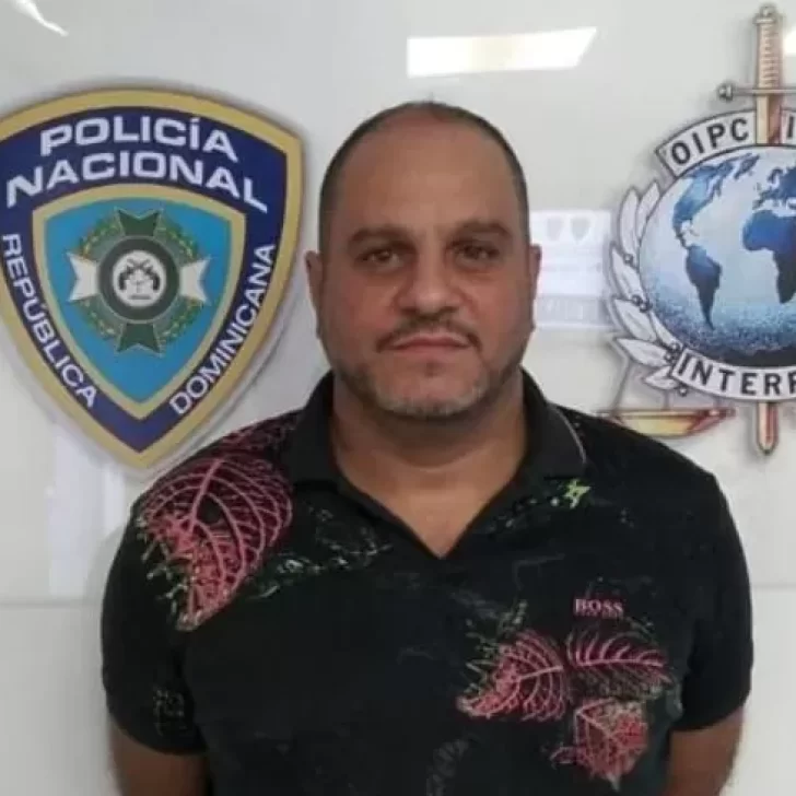 Generación Zoe: detuvieron a Leonardo Cositorto en República Dominicana y será deportado Generación Zoe: detuvieron a Leonardo Cositorto en República Dominicana y será deportado