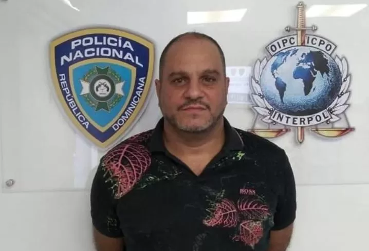 Generación Zoe: detuvieron a Leonardo Cositorto en República Dominicana y será deportado