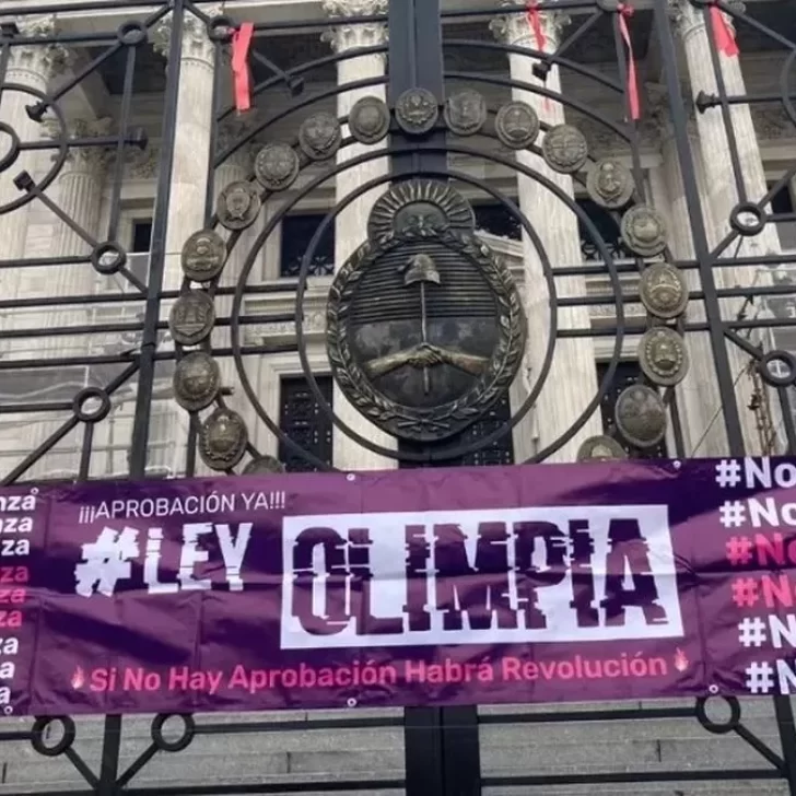 Diputados trata la “Ley Olimpia Argentina”: ¿En qué consiste el proyecto sobre violencia digital?