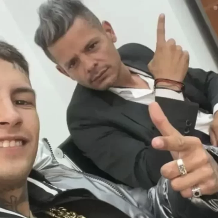 La madre de L-Gante fulminó a Alejandro Cipolla, el exabogado de su hijo: “Te defrauda”