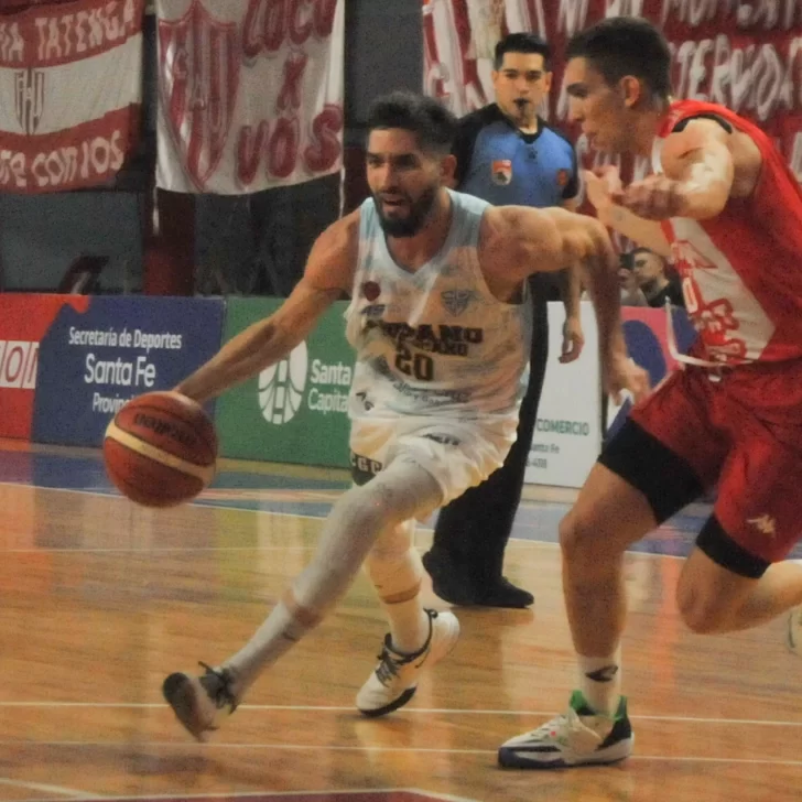 A todo o nada: Hispano Americano se mide con Unión de Santa Fe por el primer partido de la serie de playout A todo o nada: Hispano Americano se mide con Unión de Santa Fe por el primer partido de la serie de playout