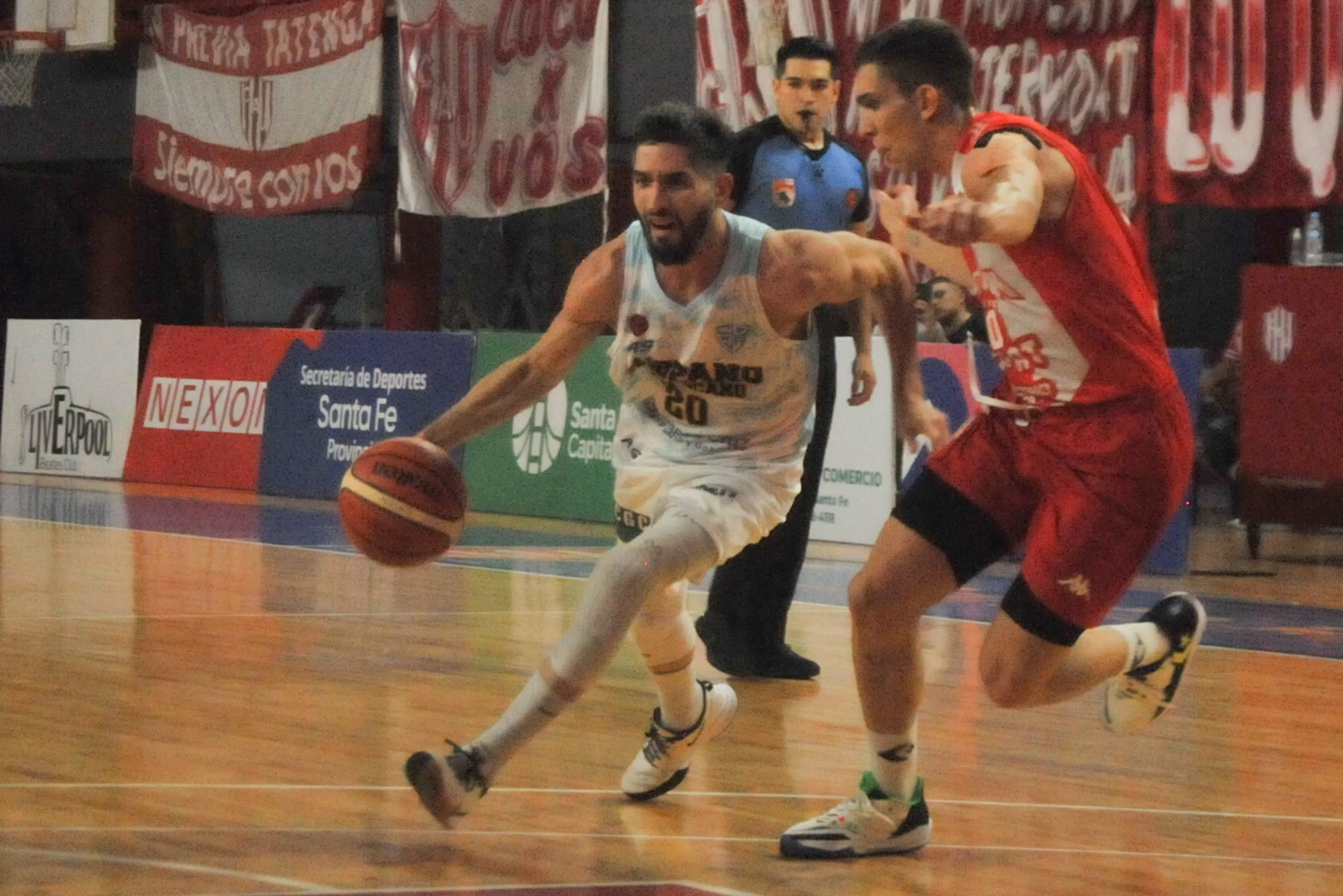 A todo o nada: Hispano Americano se mide con Unión de Santa Fe por el primer partido de la serie de playout A todo o nada: Hispano Americano se mide con Unión de Santa Fe por el primer partido de la serie de playout