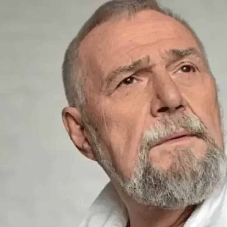 Murió Lino Patalano: conmoción en el mundo el espectáculo