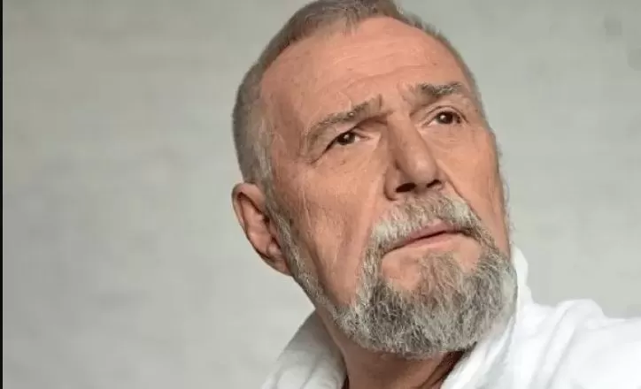 Murió Lino Patalano: conmoción en el mundo el espectáculo