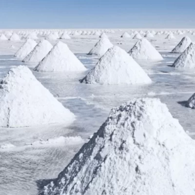 El Gobierno aprobó un proyecto minero vía RIGI con una inversión de US$ 2.700 millones