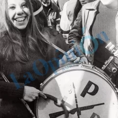 La historia de Elisabeth Liliana Franco: “Mi futuro es una bala”