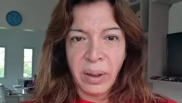 La carta abierta de Lizy Tagliani a su hijo adoptivo: “Se burlaron de tu futuro”