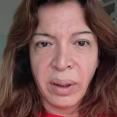 La carta abierta de Lizy Tagliani a su hijo adoptivo: “Se burlaron de tu futuro”