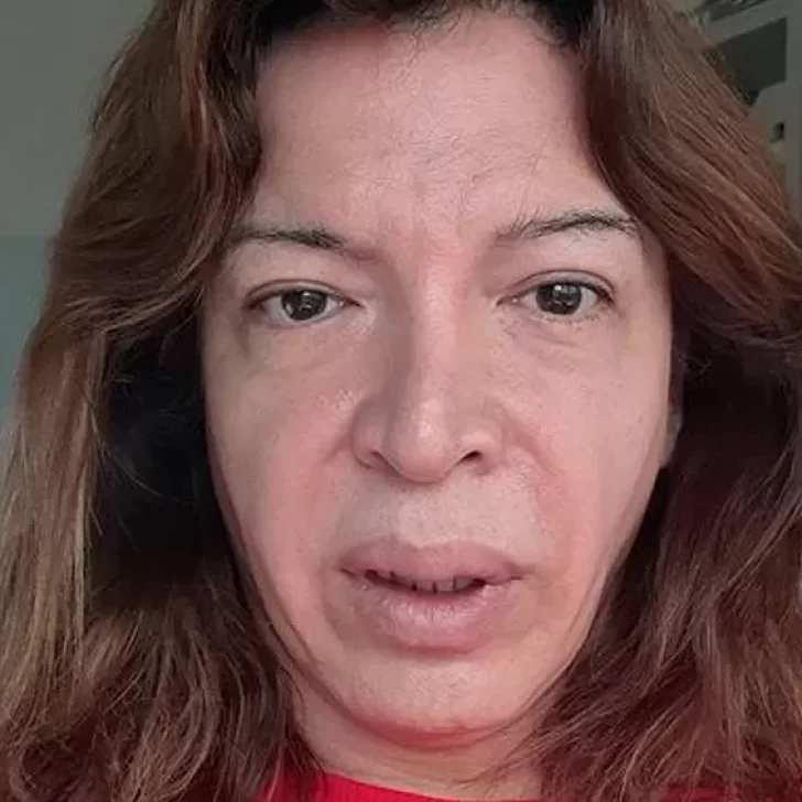 La carta abierta de Lizy Tagliani a su hijo adoptivo: “Se burlaron de tu futuro”