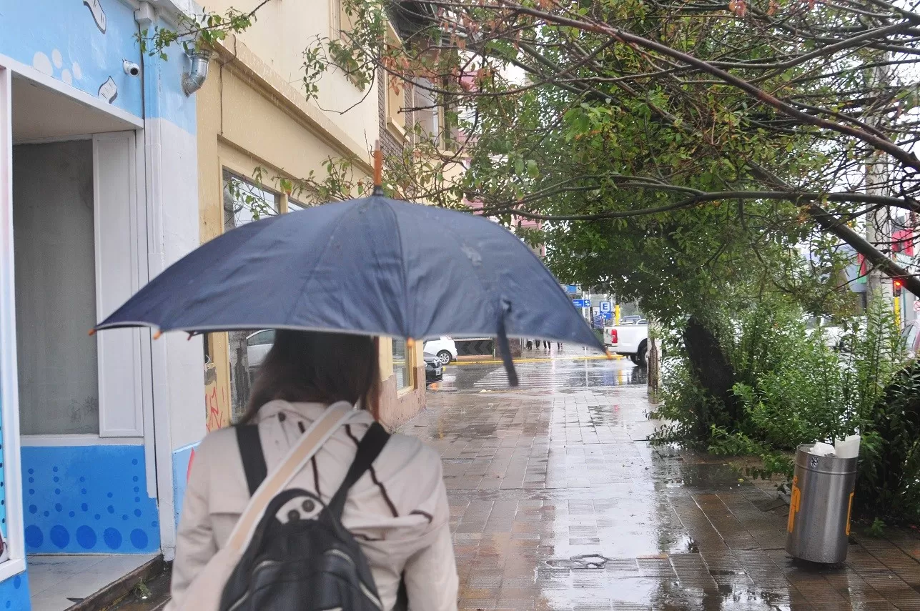 Clima en Río Gallegos: pronóstico del tiempo para hoy, 31  de agosto