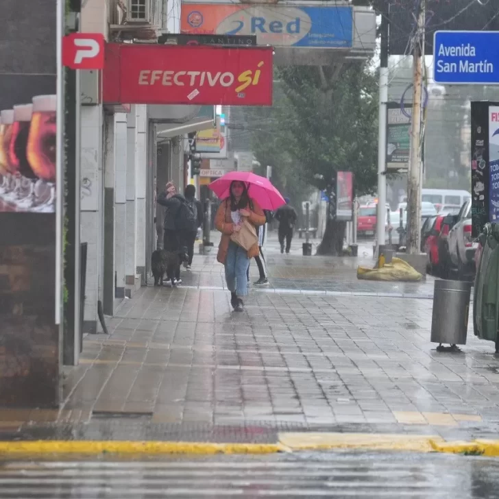 Clima en Río Gallegos: pronóstico del tiempo para hoy, 1 de septiembre