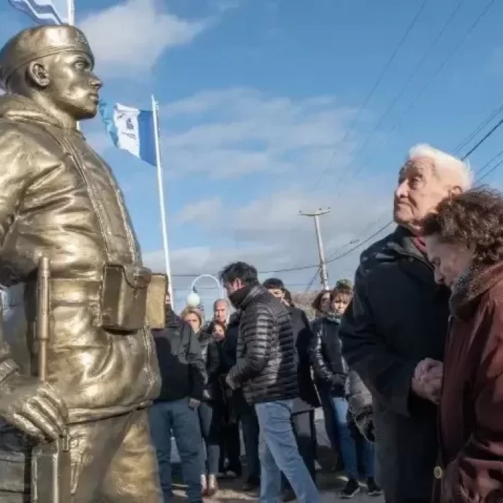 José Honorio Ortega, nuestro héroe santacruceño que no hay que olvidar José Honorio Ortega, nuestro héroe santacruceño que no hay que olvidar