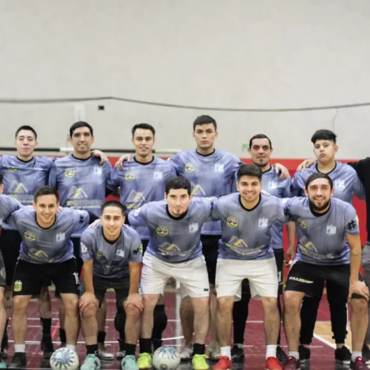AFUSA: fixture confirmado para Río Gallegos en el Argentino A de Selecciones AFUSA: fixture confirmado para Río Gallegos en el Argentino A de Selecciones