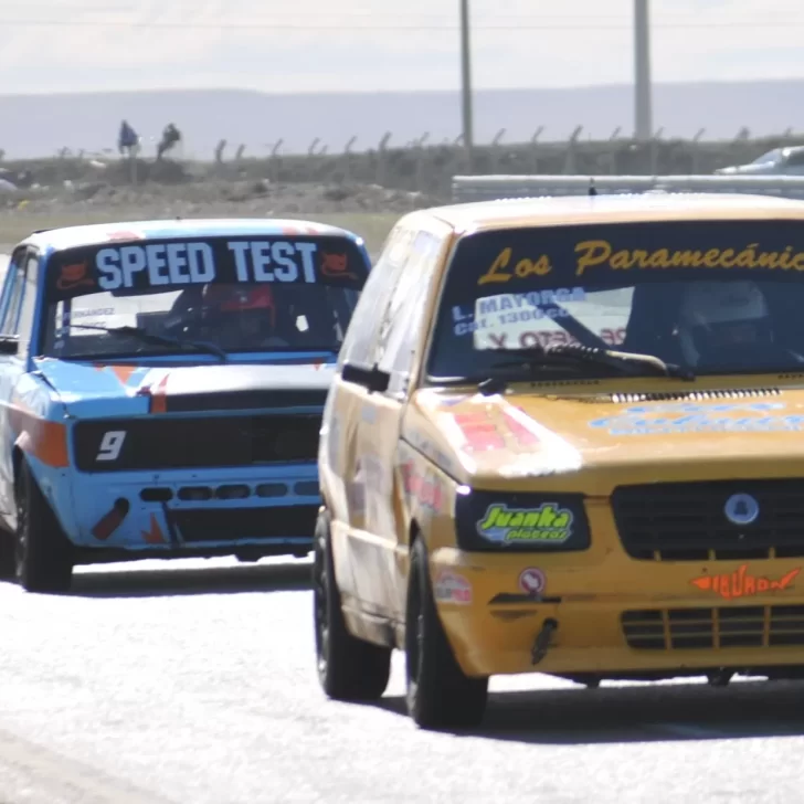 Pista Zonal: tras la 3° fecha y en la previa del receso invernal, así quedaron los rankings de cada categoría Pista Zonal: tras la 3° fecha y en la previa del receso invernal, así quedaron los rankings de cada categoría