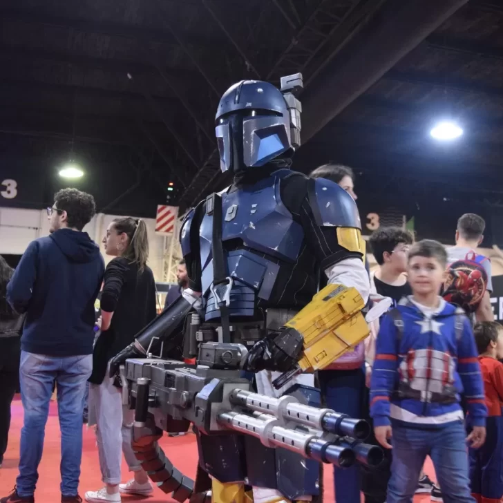 Especial de Loading: todo sobre la Comic Con 2023 Especial de Loading: todo sobre la Comic Con 2023