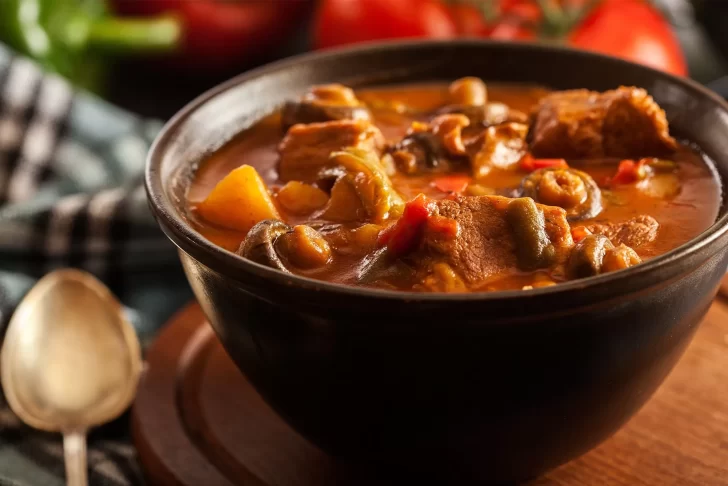 Día del Trabajador: receta de salsa para el locro del 1º de mayo