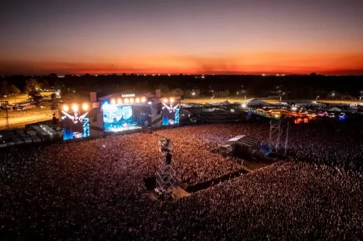 Lollapalooza Argentina 2024: en qué fecha se hará y cuándo salen a la venta las primeras entradas