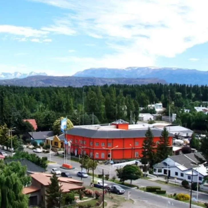 Elecciones en Los Antiguos: quiénes son los 6 candidatos a intendente Elecciones en Los Antiguos: quiénes son los 6 candidatos a intendente