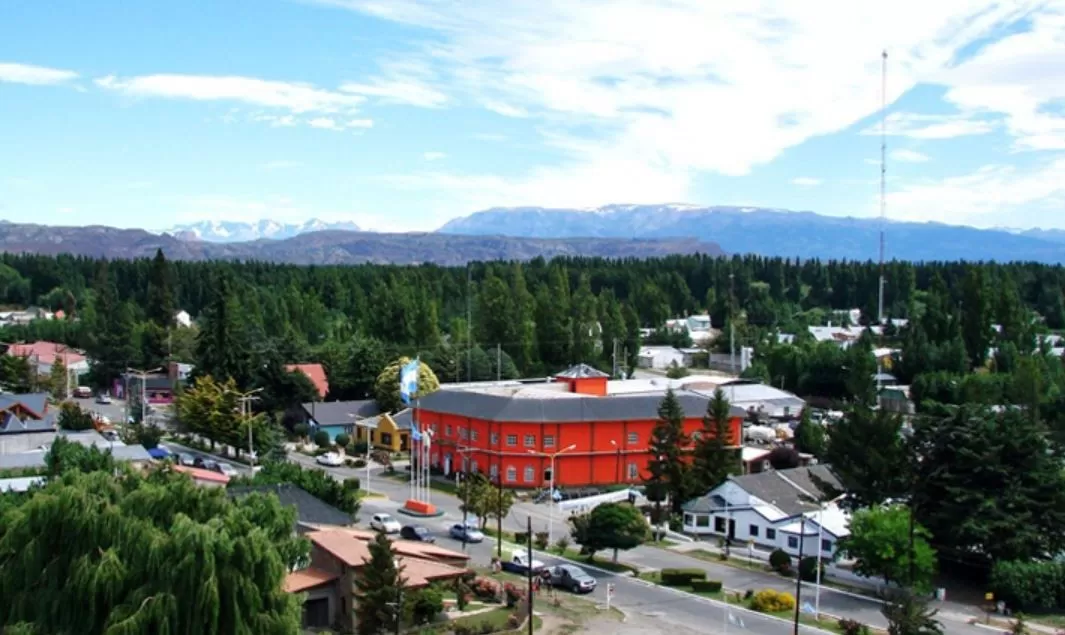 Elecciones en Los Antiguos: quiénes son los 6 candidatos a intendente Elecciones en Los Antiguos: quiénes son los 6 candidatos a intendente