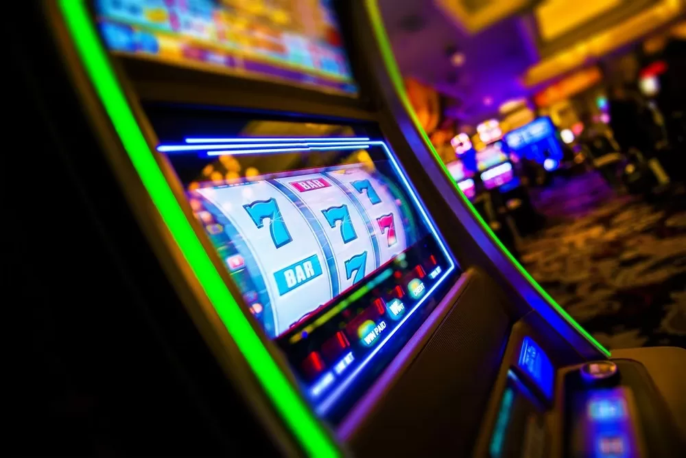 8 maneras de casinos online con mercado pago sin romper su banco