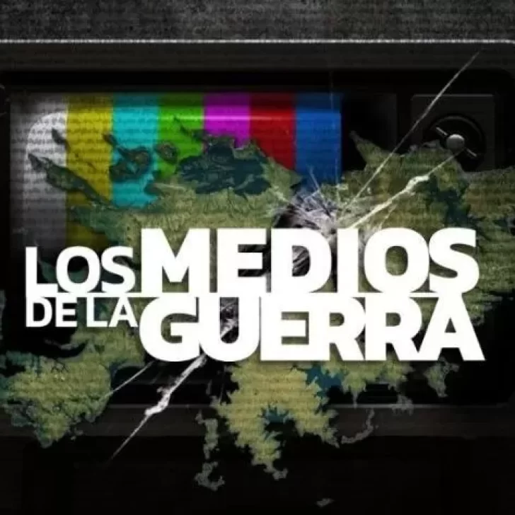 Los medios de la guerra: Télam y RTA presentaron un documental sobre la cobertura durante la guerra de Malvinas