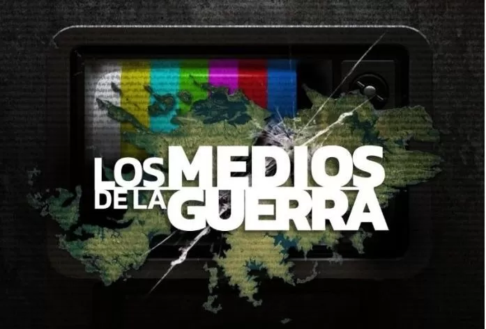 Los medios de la guerra: Télam y RTA presentaron un documental sobre la cobertura durante la guerra de Malvinas