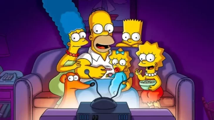 Los Simpson: revelarán cómo predicen el futuro