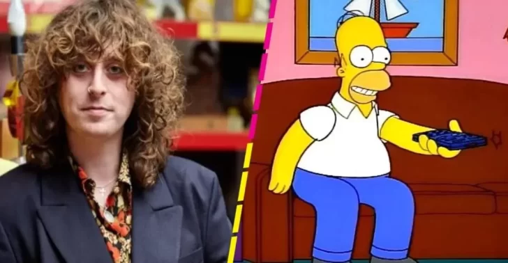 Un fanático de Los Simpsons gana casi 7.000 dólares por buscar “predicciones” en la serie