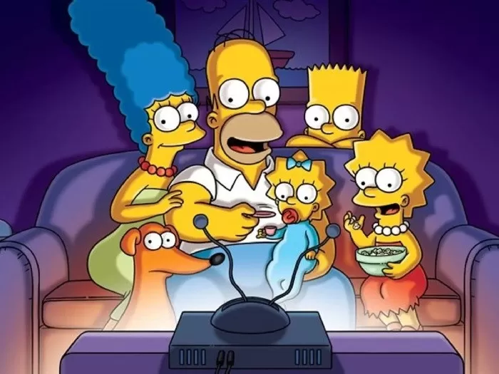 Enterate de las predicciones de Los Simpson para el 2023