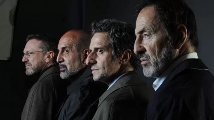 Cuándo se estrena la película de Los Simuladores y dónde verla