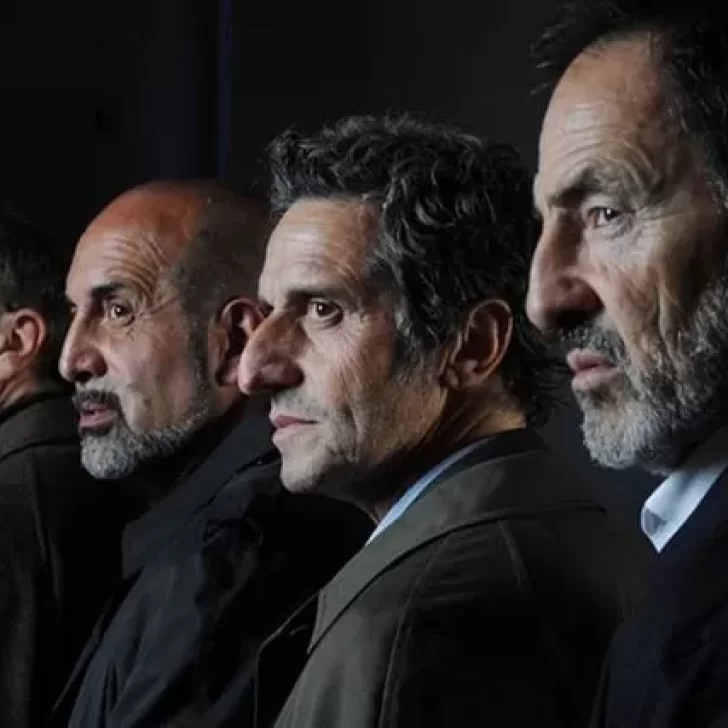 Cuándo se estrena la película de Los Simuladores y dónde verla