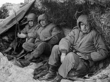 Javier Milei reconoció como Subtenientes de Reserva a los soldados que participaron de la Guerra de Malvinas: ¿Qué significa?