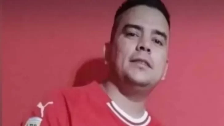 Huyó luego de una discusión familiar y ahora no hay rastros de él