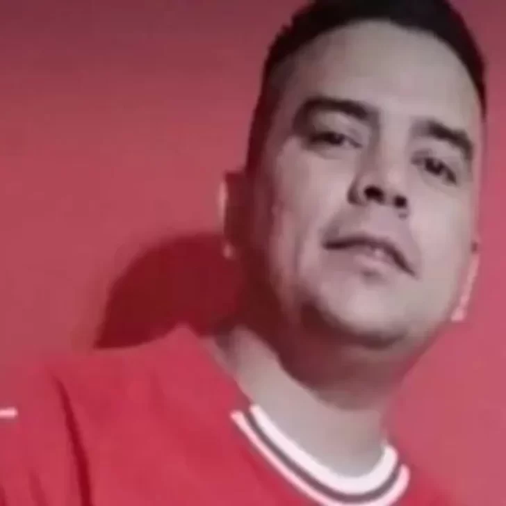 Huyó luego de una discusión familiar y ahora no hay rastros de él