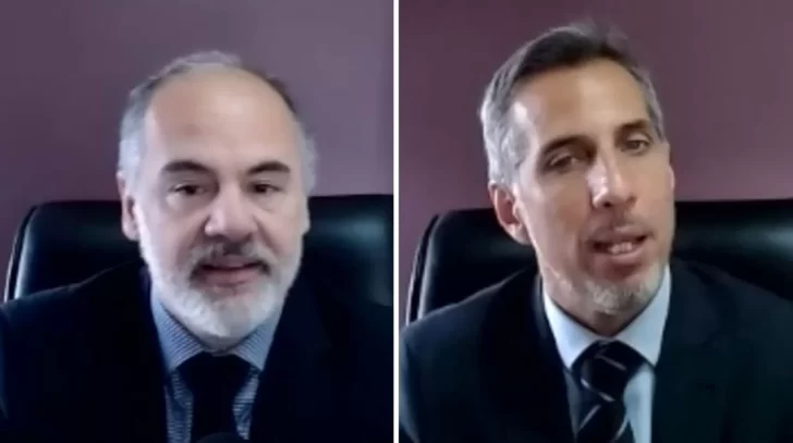 Juicio a Cristina Kirchner: Arce Aggeo señaló errores en las acusaciones de Diego Luciani y Sergio Mola